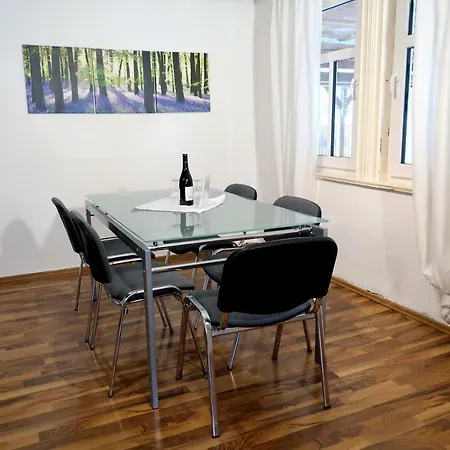 Haus Zum Roemer Arnstadt Exterior foto