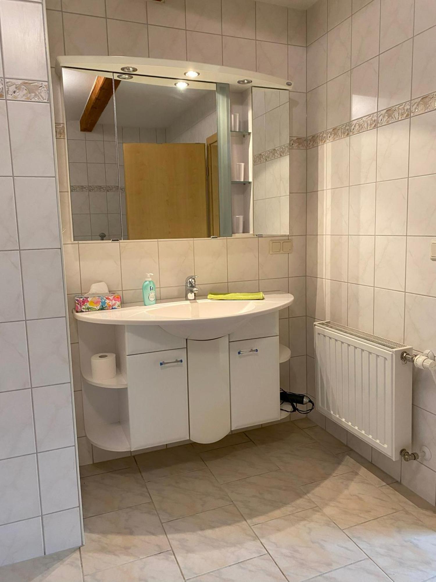 Haus Zum Roemer Apartment *