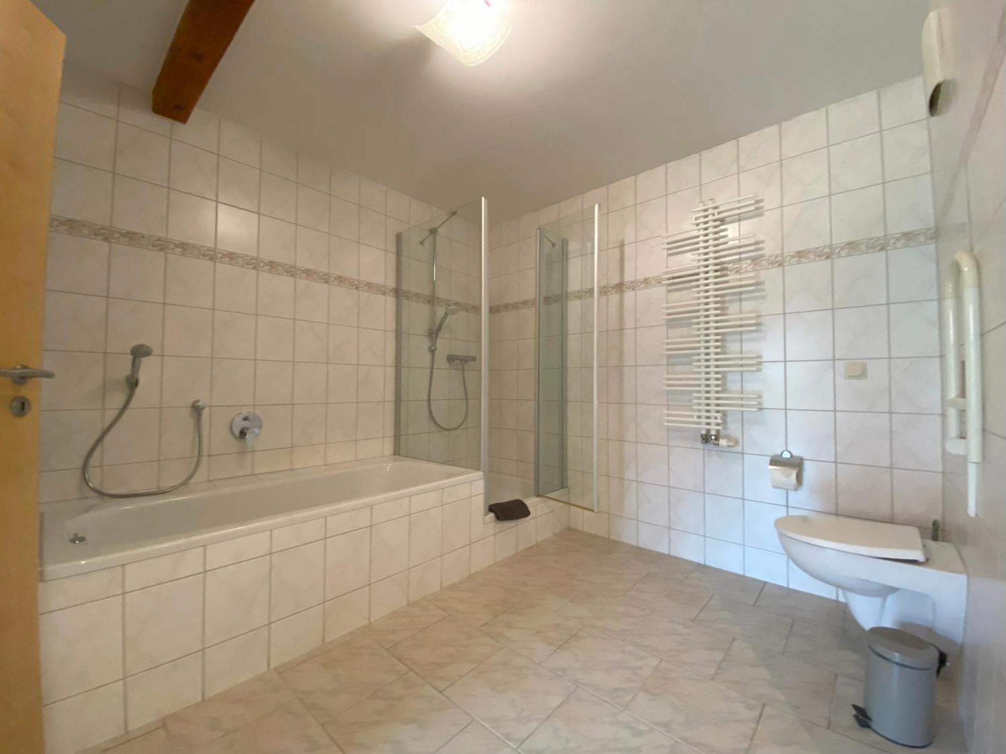 Apartment Haus Zum Roemer