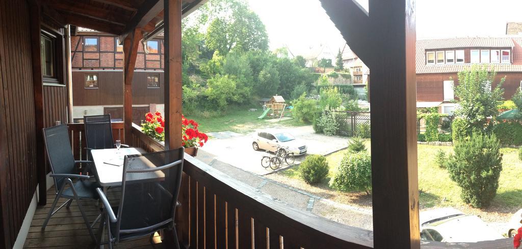 Apartment Haus Zum Roemer
