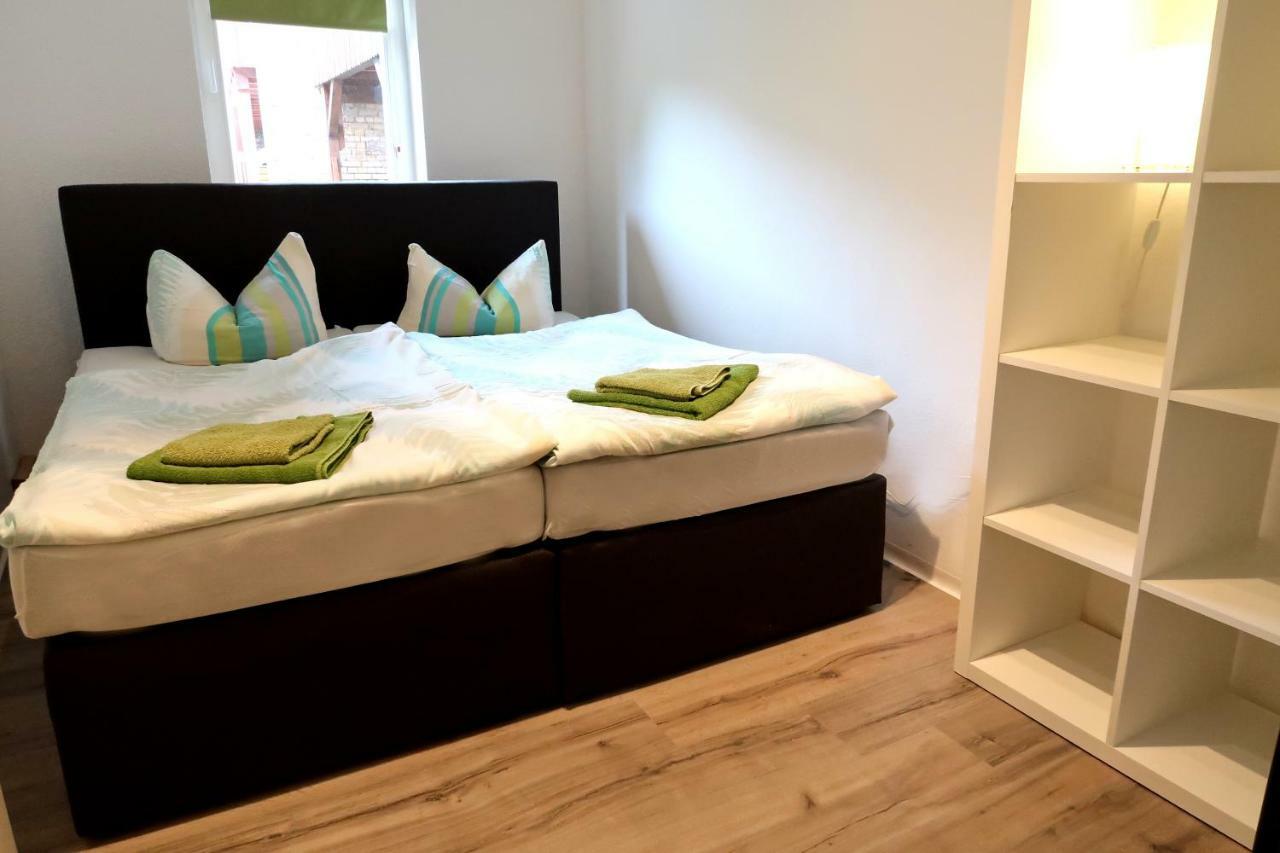 Apartment Haus Zum Roemer