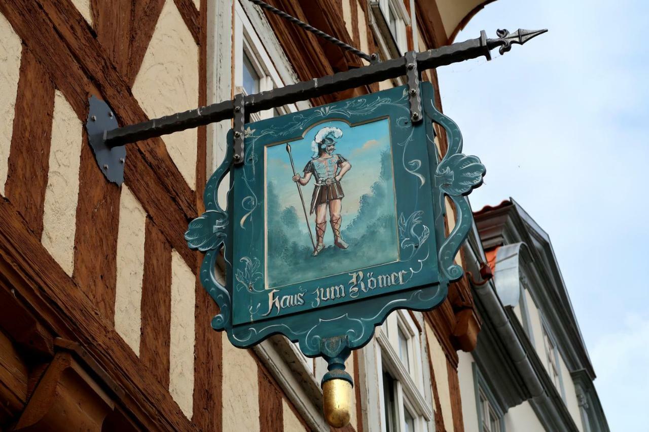 Haus Zum Roemer
