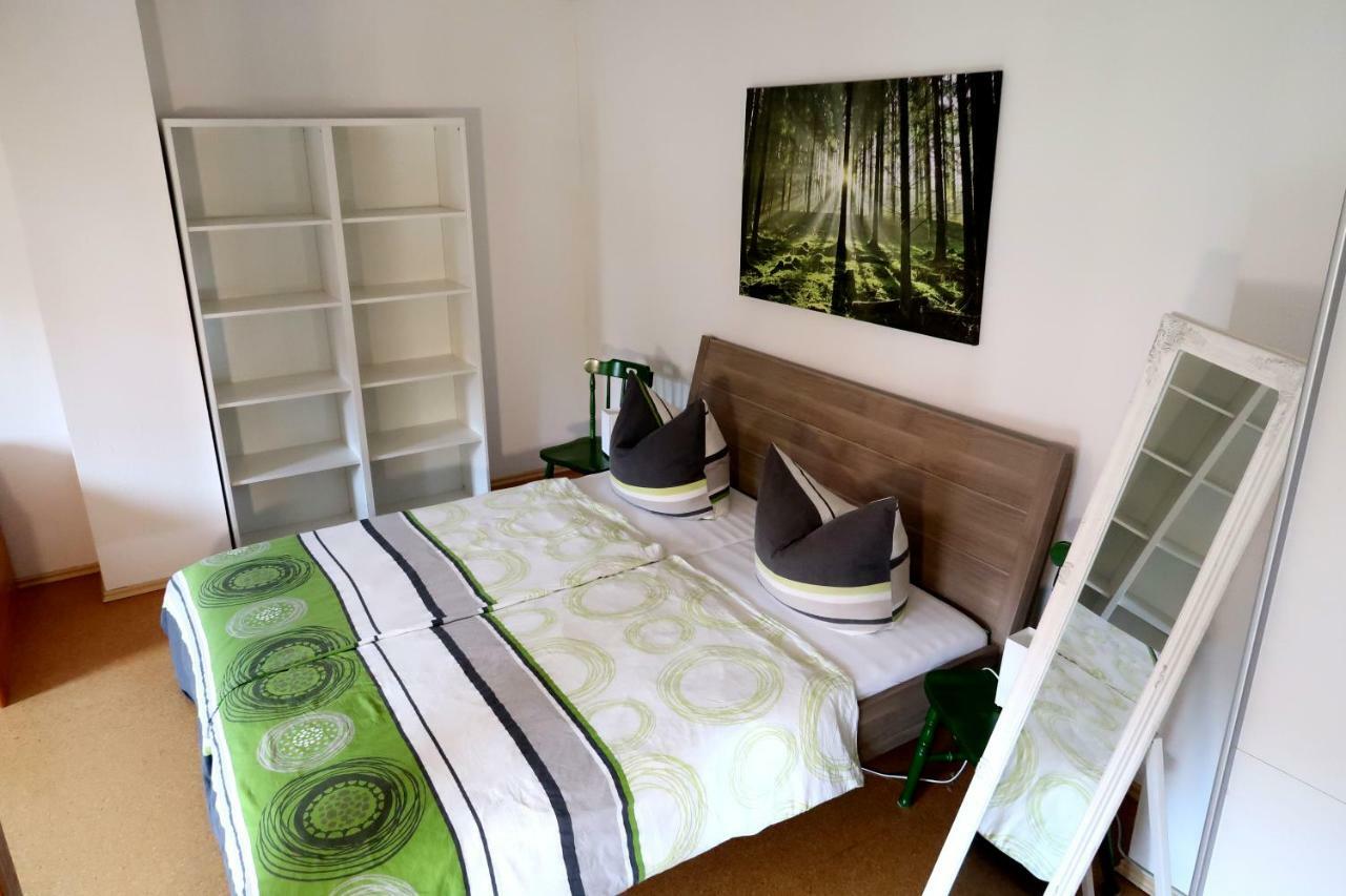 Haus Zum Roemer Apartment
