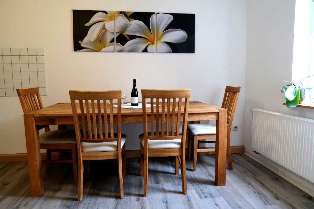 Apartment Haus Zum Roemer *