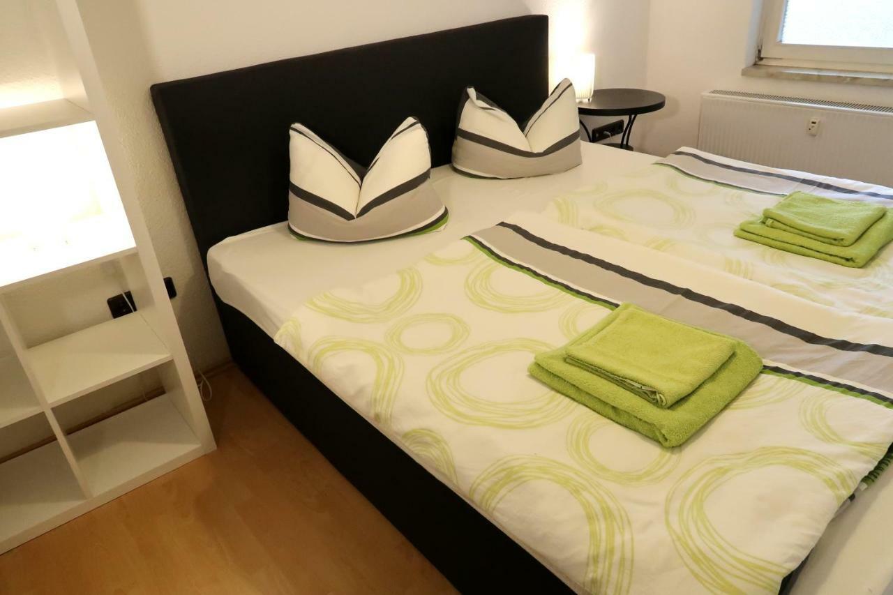 Haus Zum Roemer Apartment *