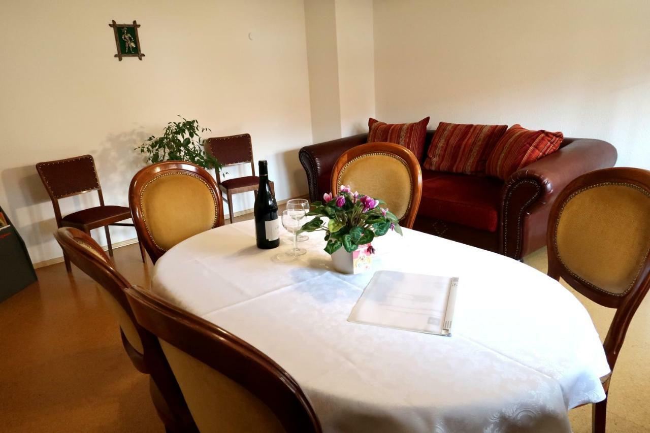 Appartamento Haus Zum Roemer