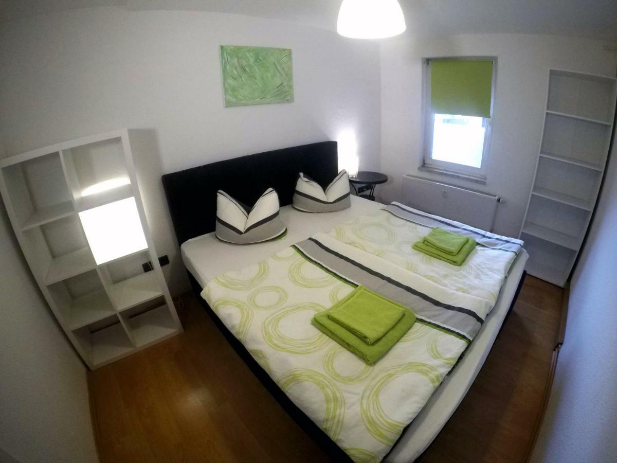 Haus Zum Roemer Apartment *