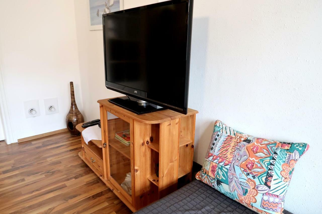 Appartement Haus Zum Roemer Arnstadt