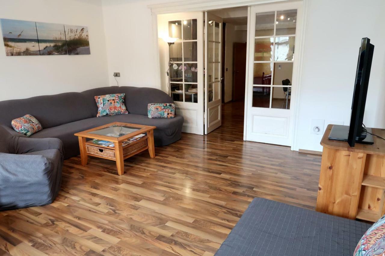 Apartment Haus Zum Roemer Arnstadt
