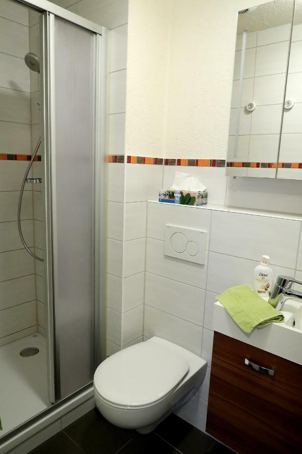 Apartment Haus Zum Roemer
